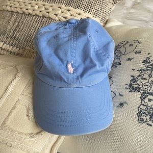 Vintage Polo by Ralph Lauren baseball hat